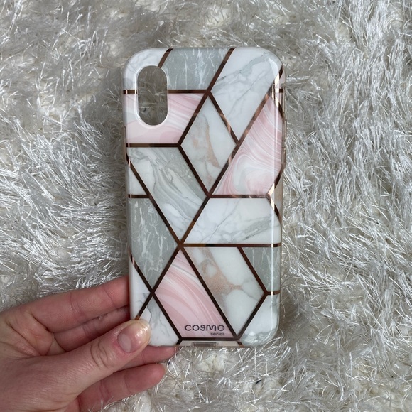 COSMO IPhone XS Case - Picture 2 of 4